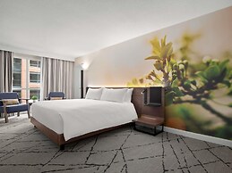 Novotel Toronto Centre