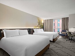 Novotel Toronto Centre
