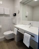 Coffee Fellows Hotel Frankfurt-Langen