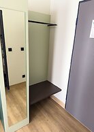 Coffee Fellows Hotel Frankfurt-Langen