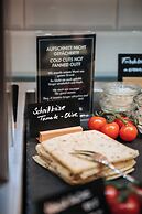 Coffee Fellows Hotel Frankfurt-Langen