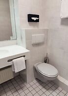 Coffee Fellows Hotel Frankfurt-Langen
