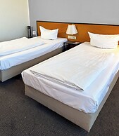 Coffee Fellows Hotel Frankfurt-Langen