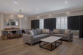 DoubleTree by Hilton Hotel London Ontario