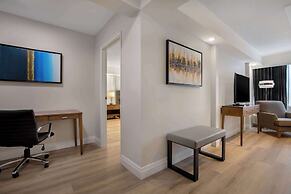DoubleTree by Hilton Hotel London Ontario