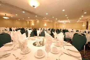 DoubleTree by Hilton Hotel London Ontario
