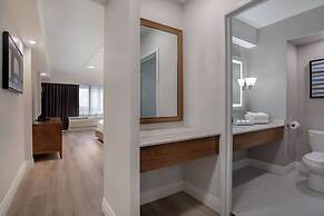 DoubleTree by Hilton Hotel London Ontario