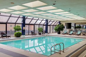 DoubleTree by Hilton Hotel London Ontario