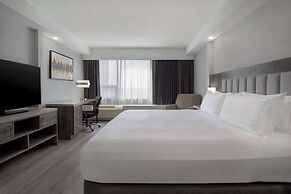 DoubleTree by Hilton Hotel London Ontario