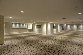 DoubleTree by Hilton Hotel London Ontario