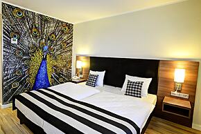 Congress Hotel Am Stadtpark