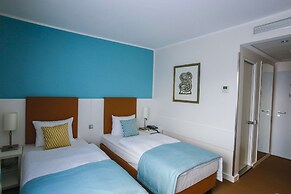 Congress Hotel Am Stadtpark