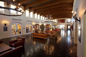 Hotel Albuquerque at Old Town