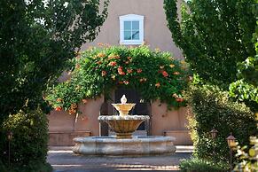 Hotel Albuquerque at Old Town