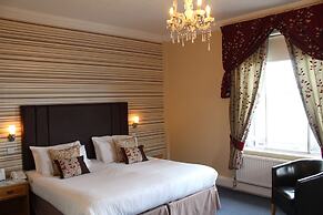 New Holmwood Hotel