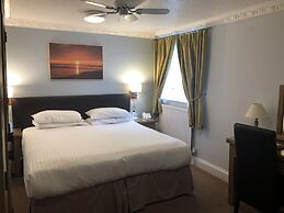 New Holmwood Hotel