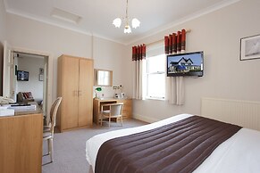 New Holmwood Hotel
