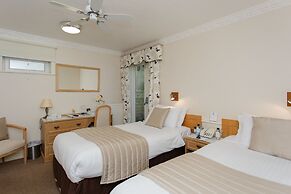 New Holmwood Hotel