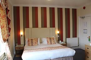 New Holmwood Hotel