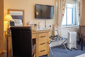 New Holmwood Hotel