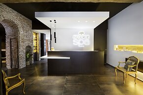 Best Western Premier Hotel de la Poste & Spa