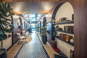 Best Western Premier Hotel de la Poste & Spa