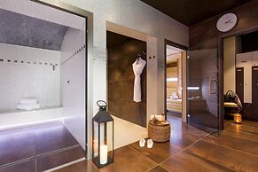 Best Western Premier Hotel de la Poste & Spa