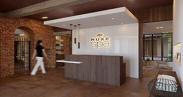Best Western Premier Hotel de la Poste & Spa