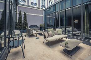 Best Western Premier Hotel de la Poste & Spa