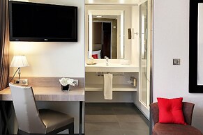 Best Western Premier Hotel de la Poste & Spa