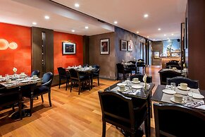 Best Western Premier Hotel de la Poste & Spa