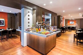 Best Western Premier Hotel de la Poste & Spa