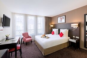 Best Western Premier Hotel de la Poste & Spa