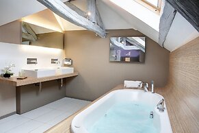 Best Western Premier Hotel de la Poste & Spa