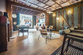 Best Western Premier Hotel de la Poste & Spa