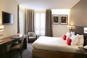 Best Western Premier Hotel de la Poste & Spa