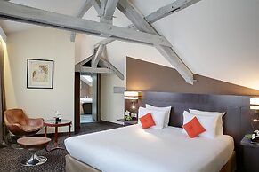 Best Western Premier Hotel de la Poste & Spa