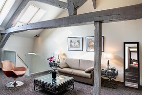 Best Western Premier Hotel de la Poste & Spa