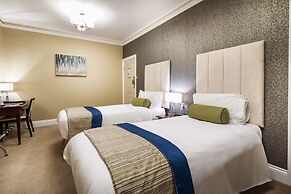 Shrubbery Hotel, Ilminster
