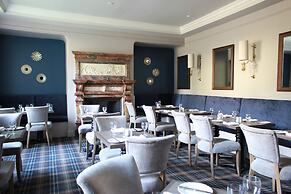 Shrubbery Hotel, Ilminster
