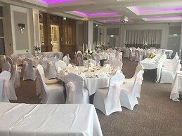 Shrubbery Hotel, Ilminster