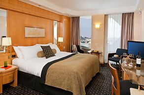 Leonardo Plaza Hotel Jerusalem