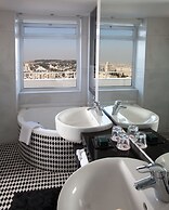 Leonardo Plaza Hotel Jerusalem