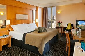Leonardo Plaza Hotel Jerusalem
