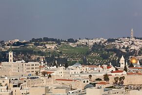 Leonardo Plaza Hotel Jerusalem