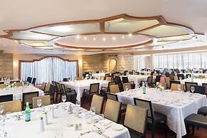 Leonardo Plaza Hotel Jerusalem