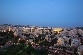 Leonardo Plaza Hotel Jerusalem