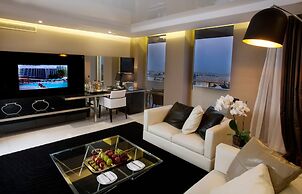Leonardo Plaza Hotel Jerusalem