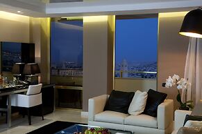 Leonardo Plaza Hotel Jerusalem