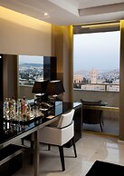 Leonardo Plaza Hotel Jerusalem